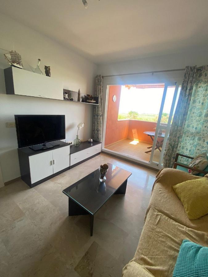 A&C Vistas Al Mar -Torre Del Mar - Malaga Appartement Velez Malaga Buitenkant foto