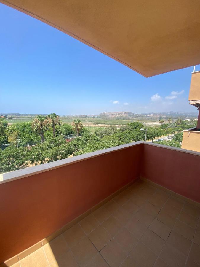A&C Vistas Al Mar -Torre Del Mar - Malaga Appartement Velez Malaga Buitenkant foto