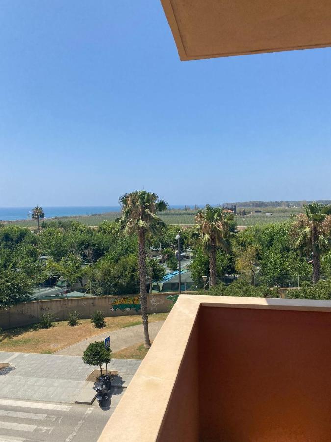 A&C Vistas Al Mar -Torre Del Mar - Malaga Appartement Velez Malaga Buitenkant foto