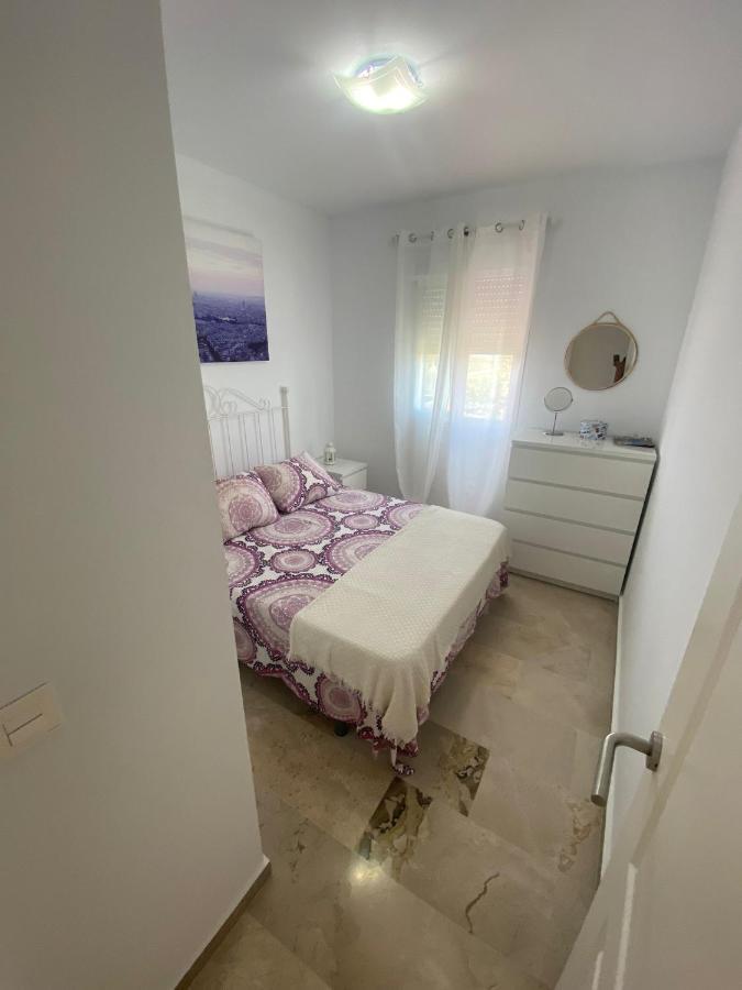A&C Vistas Al Mar -Torre Del Mar - Malaga Appartement Velez Malaga Buitenkant foto
