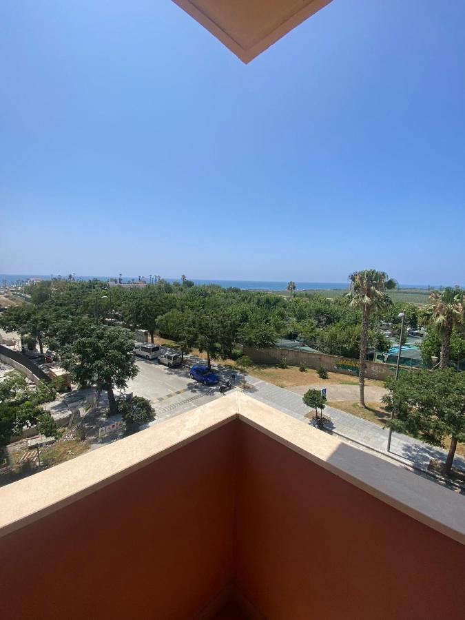 A&C Vistas Al Mar -Torre Del Mar - Malaga Appartement Velez Malaga Buitenkant foto