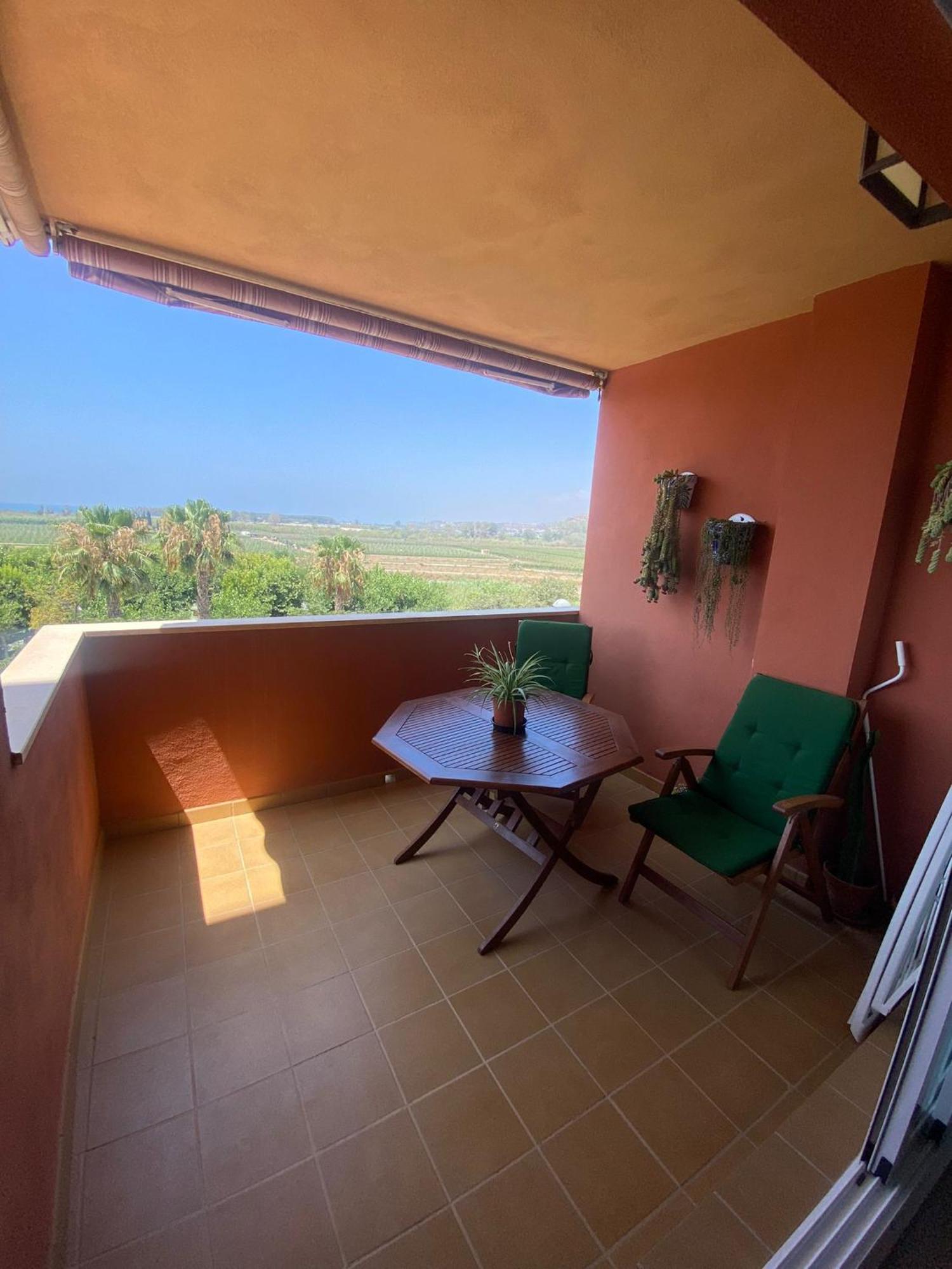 A&C Vistas Al Mar -Torre Del Mar - Malaga Appartement Velez Malaga Buitenkant foto