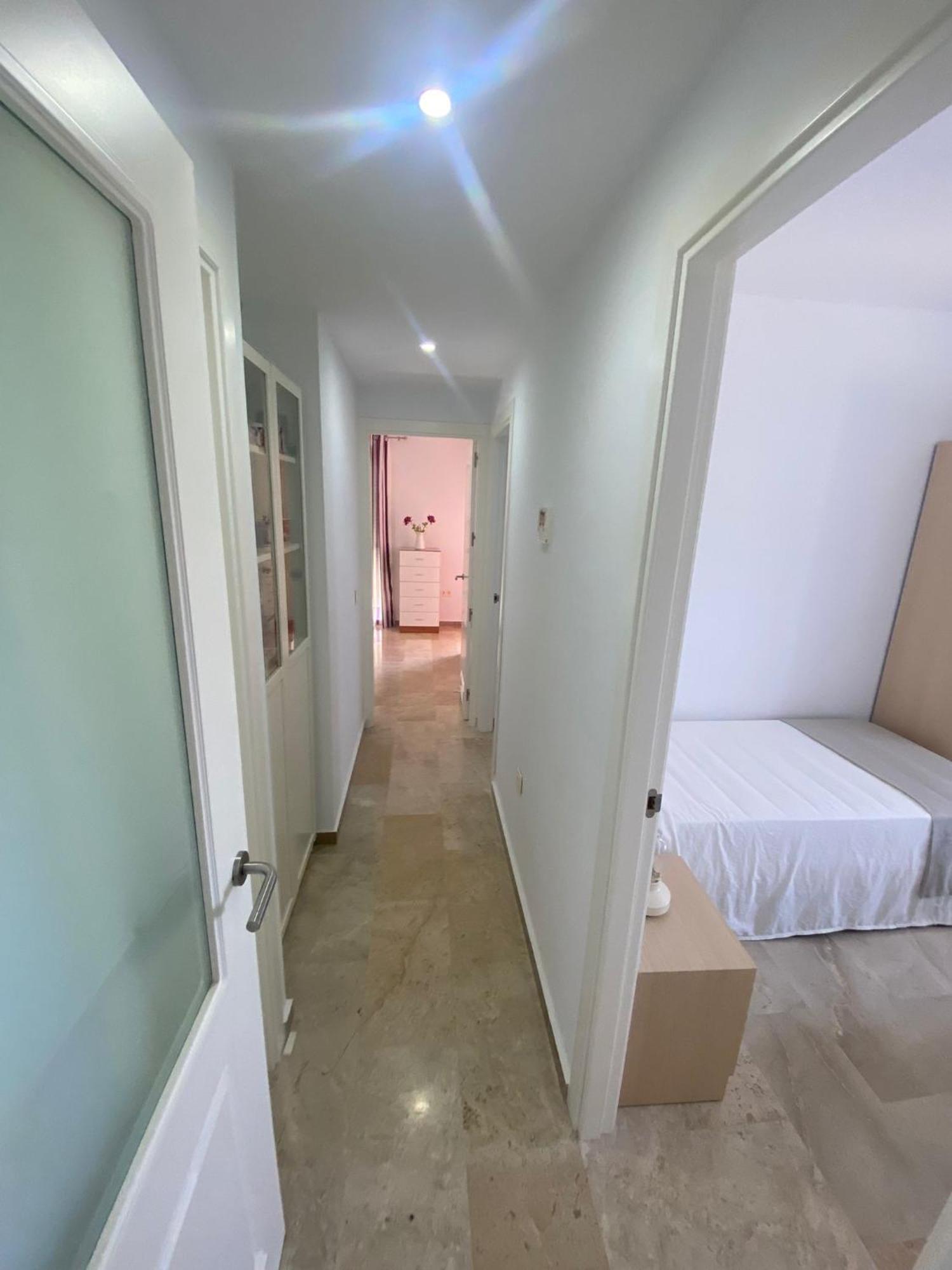 A&C Vistas Al Mar -Torre Del Mar - Malaga Appartement Velez Malaga Buitenkant foto