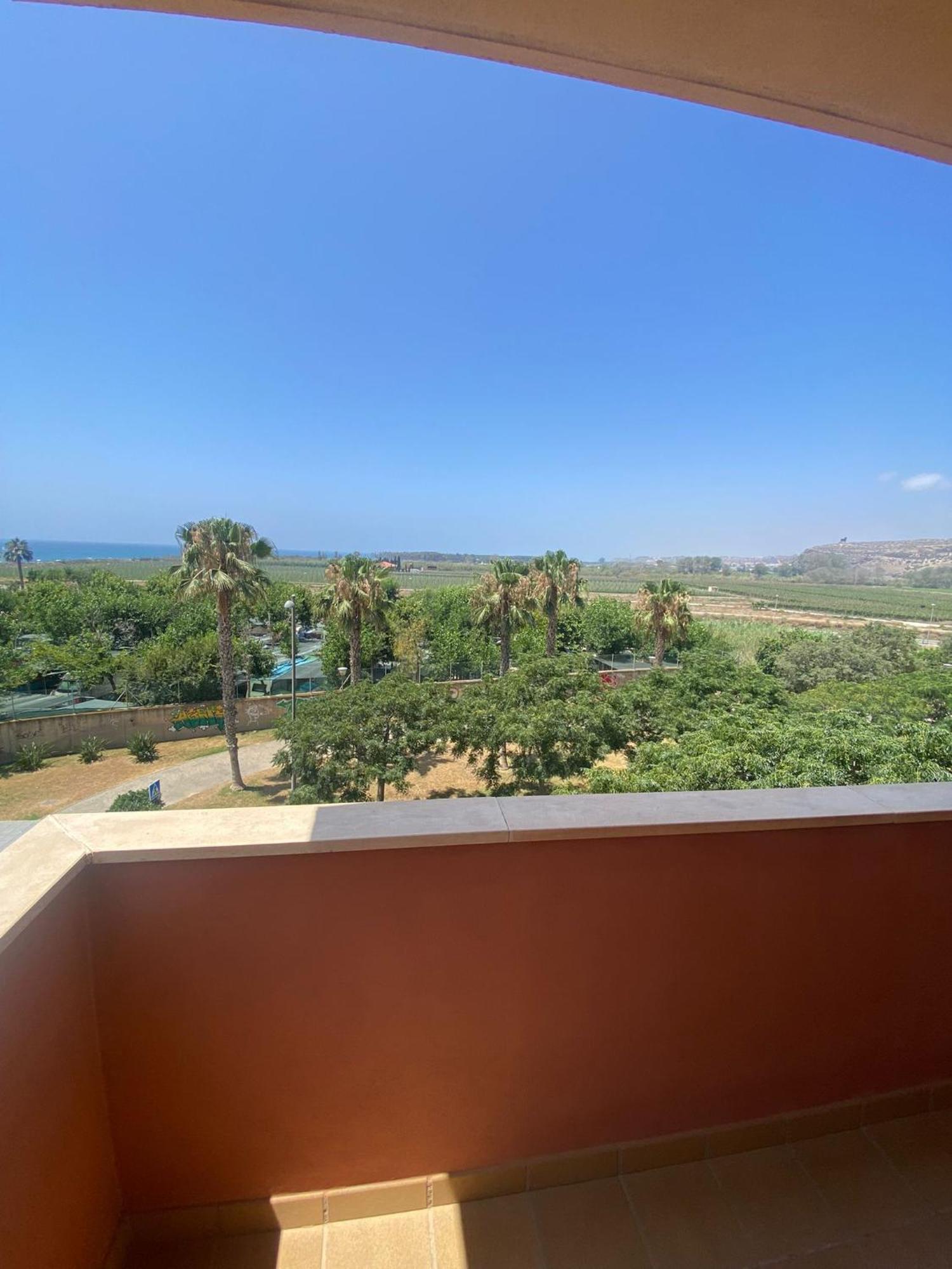 A&C Vistas Al Mar -Torre Del Mar - Malaga Appartement Velez Malaga Buitenkant foto