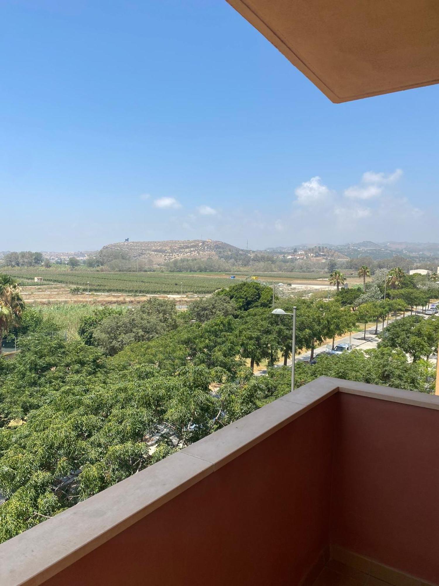 A&C Vistas Al Mar -Torre Del Mar - Malaga Appartement Velez Malaga Buitenkant foto