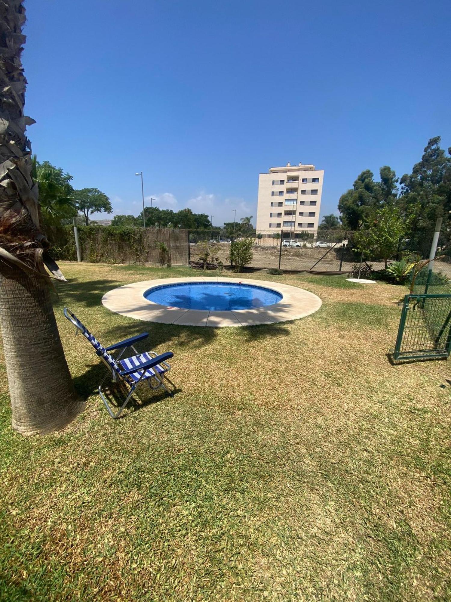 A&C Vistas Al Mar -Torre Del Mar - Malaga Appartement Velez Malaga Buitenkant foto
